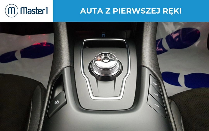 Ford Mondeo cena 82850 przebieg: 181158, rok produkcji 2019 z Kobyłka małe 191